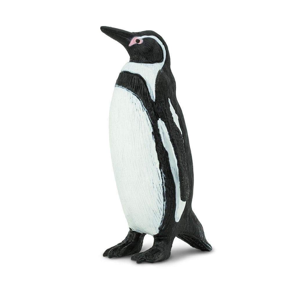 Safari, Toys & Figurines, Gifts, 641209, Humboldt Penguin